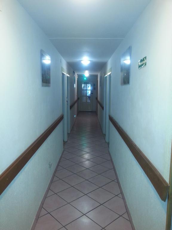 Отель Beatka Сверадув-Здруй Экстерьер фото